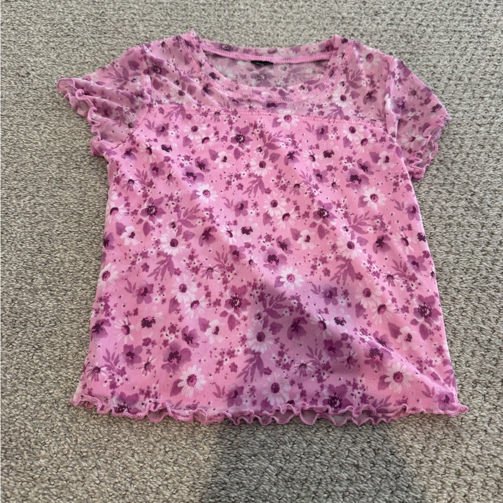 Art Class Shirt